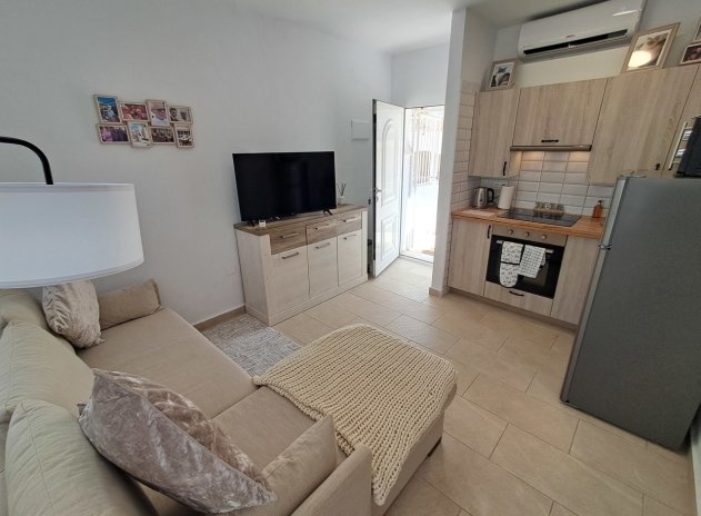 Revente - Appartement - San Miguel de Salinas
