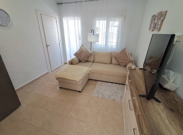 Revente - Appartement - San Miguel de Salinas