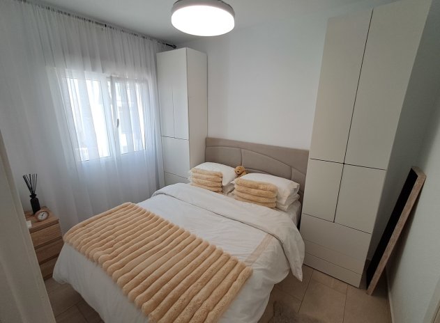 Revente - Appartement - San Miguel de Salinas