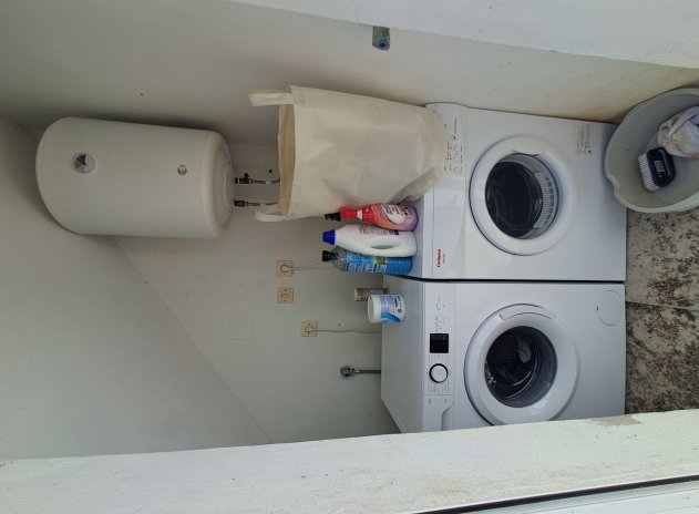 Revente - Appartement - San Miguel de Salinas