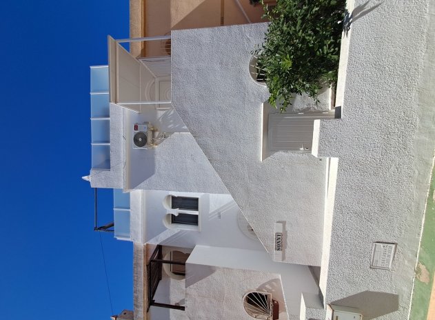 Revente - Appartement - San Miguel de Salinas