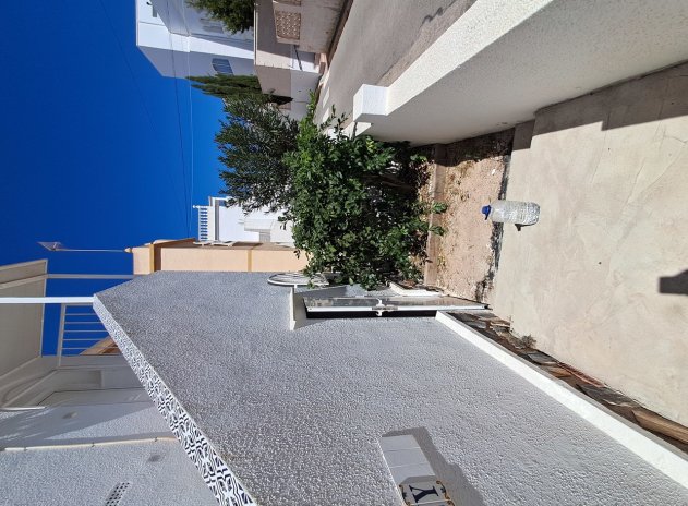 Revente - Appartement - San Miguel de Salinas