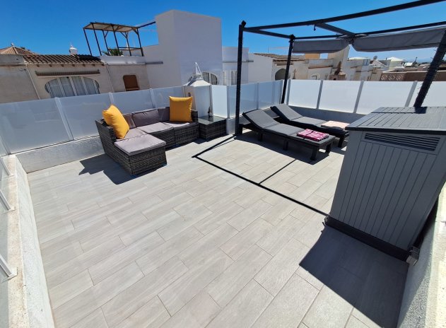 Revente - Appartement - San Miguel de Salinas