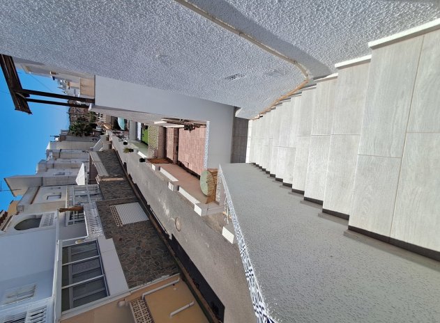 Revente - Appartement - San Miguel de Salinas