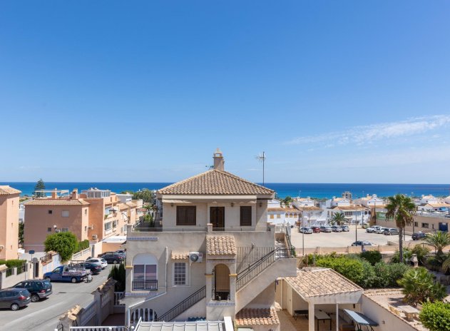 Herverkoop - Villa - Torrevieja - Torreblanca