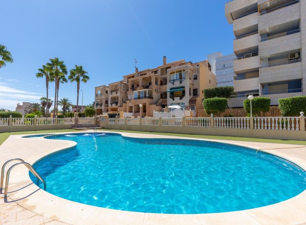 Herverkoop - Villa - Torrevieja - Torreblanca