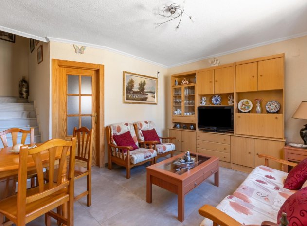 Herverkoop - Villa - Torrevieja - Torreblanca