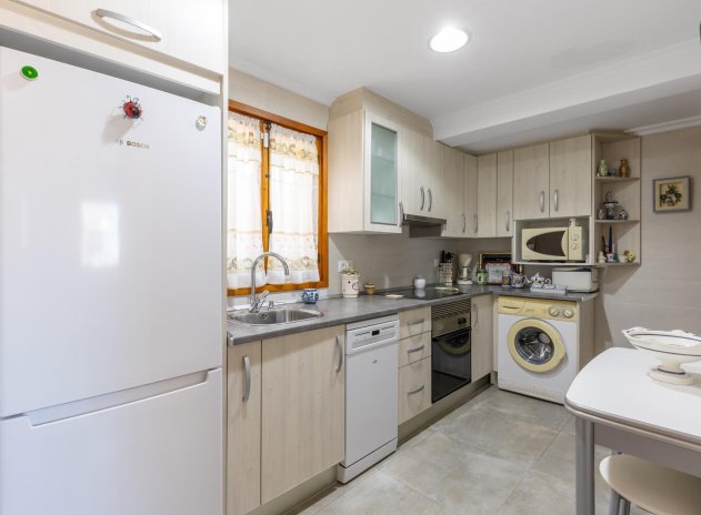 Herverkoop - Villa - Torrevieja - Torreblanca