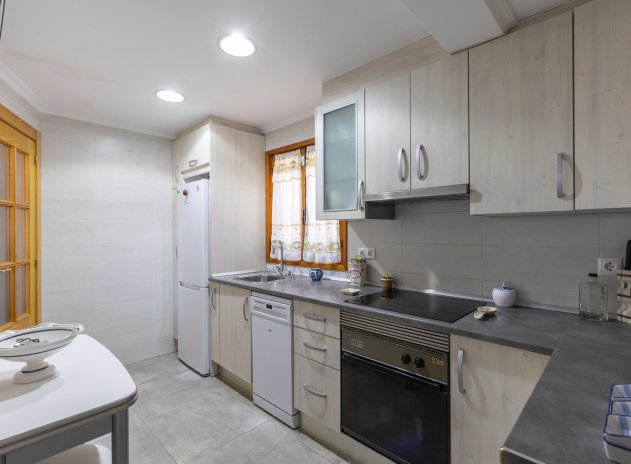 Herverkoop - Villa - Torrevieja - Torreblanca