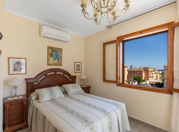 Herverkoop - Villa - Torrevieja - Torreblanca