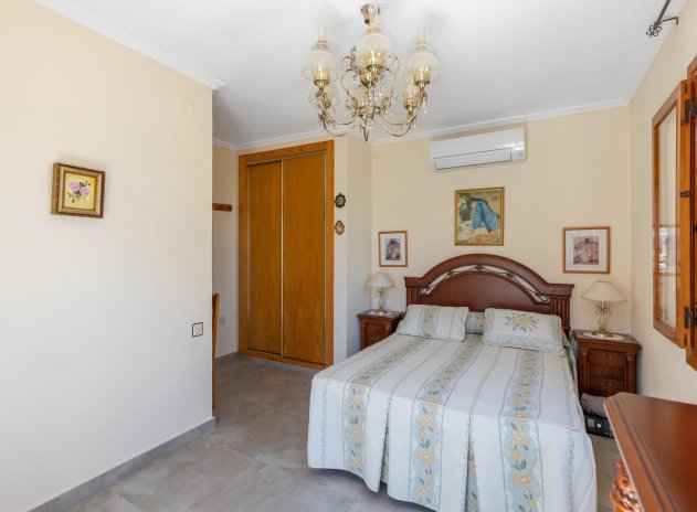 Herverkoop - Villa - Torrevieja - Torreblanca