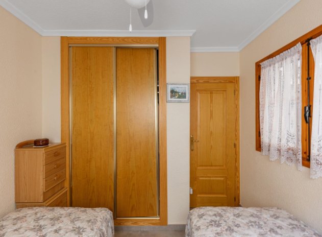 Herverkoop - Villa - Torrevieja - Torreblanca