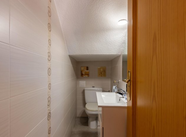 Herverkoop - Villa - Torrevieja - Torreblanca