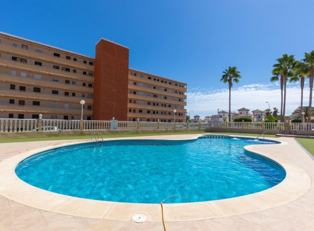 Herverkoop - Villa - Torrevieja - Torreblanca