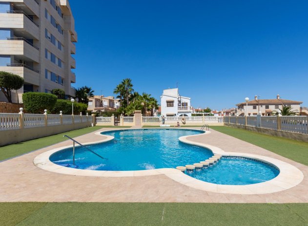 Herverkoop - Villa - Torrevieja - Torreblanca