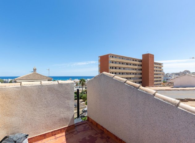 Herverkoop - Villa - Torrevieja - Torreblanca