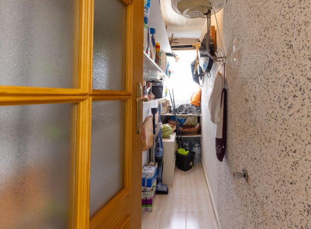 Herverkoop - Villa - Torrevieja - Torreblanca