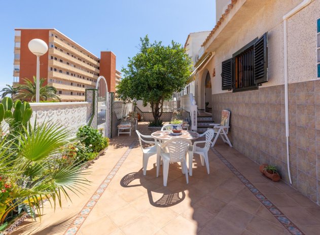 Herverkoop - Villa - Torrevieja - Torreblanca