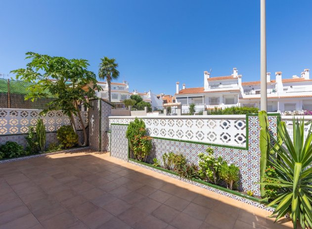Herverkoop - Villa - Torrevieja - Torreblanca