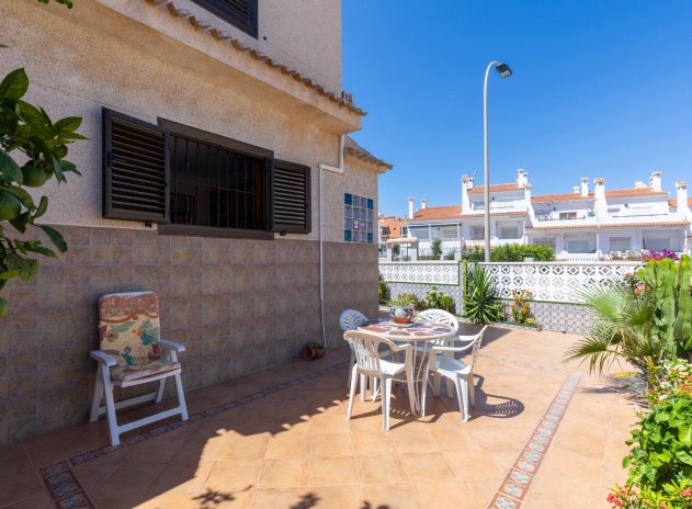 Herverkoop - Villa - Torrevieja - Torreblanca