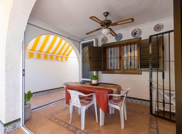 Herverkoop - Villa - Torrevieja - Torreblanca