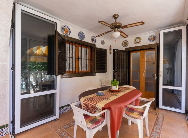 Herverkoop - Villa - Torrevieja - Torreblanca