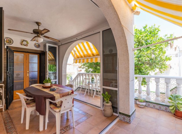 Herverkoop - Villa - Torrevieja - Torreblanca