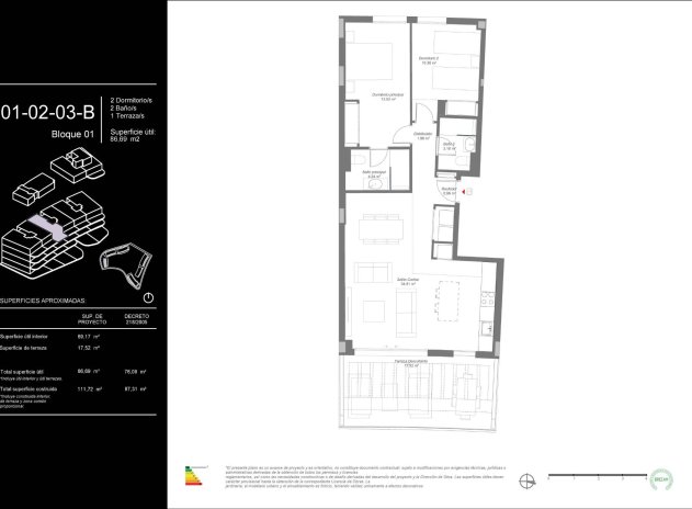 New Build - Apartment / Flat * - Mijas - Costa del Sol -