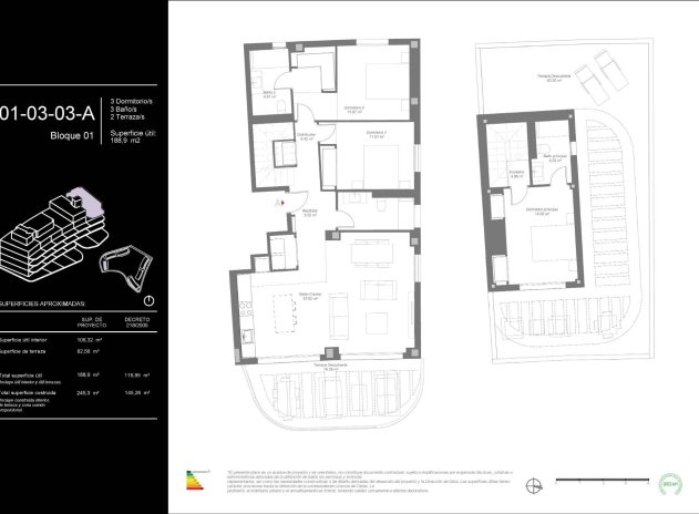 Nieuwbouw Woningen - Appartement - Mijas - Costa del Sol