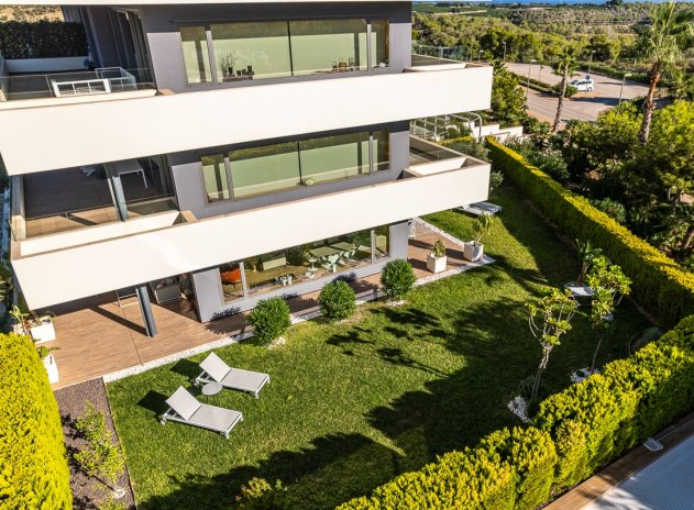 Herverkoop - Appartement - Las Colinas Golf - Las Colinas Golf Resort