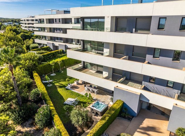 Herverkoop - Appartement - Las Colinas Golf - Las Colinas Golf Resort