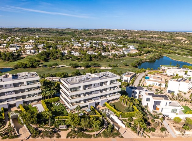 Herverkoop - Appartement - Las Colinas Golf - Las Colinas Golf Resort