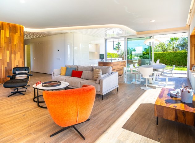 Herverkoop - Appartement - Las Colinas Golf - Las Colinas Golf Resort