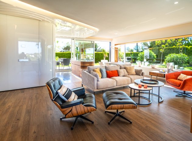 Herverkoop - Appartement - Las Colinas Golf - Las Colinas Golf Resort