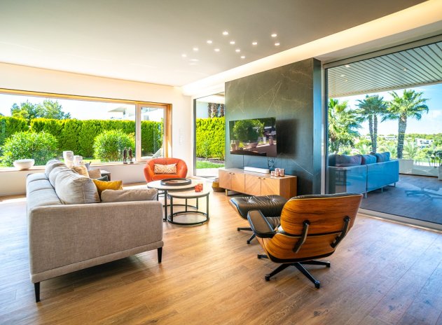 Herverkoop - Appartement - Las Colinas Golf - Las Colinas Golf Resort