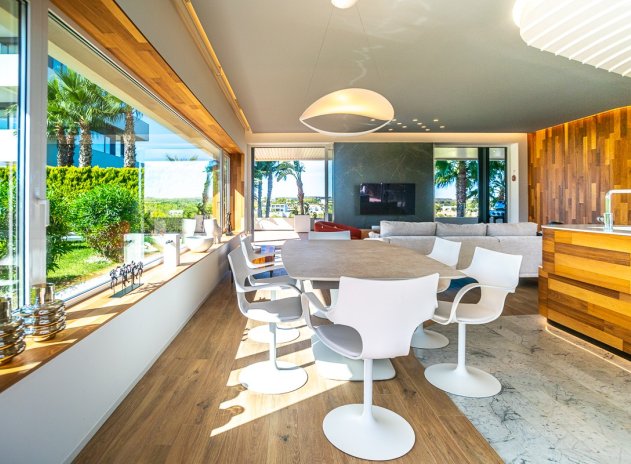 Herverkoop - Appartement - Las Colinas Golf - Las Colinas Golf Resort