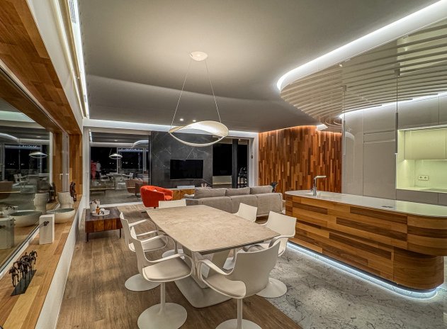 Herverkoop - Appartement - Las Colinas Golf - Las Colinas Golf Resort