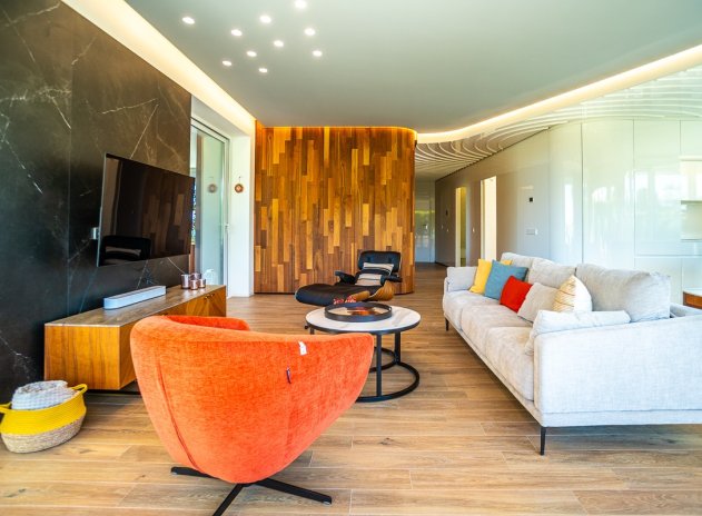 Herverkoop - Appartement - Las Colinas Golf - Las Colinas Golf Resort