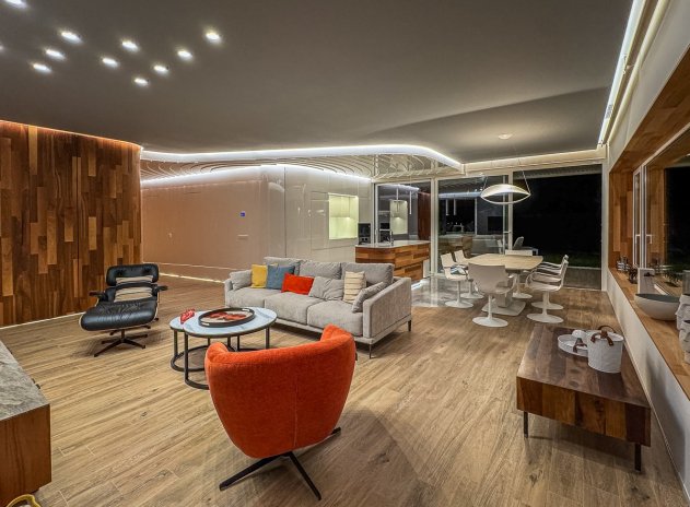 Herverkoop - Appartement - Las Colinas Golf - Las Colinas Golf Resort