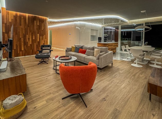 Herverkoop - Appartement - Las Colinas Golf - Las Colinas Golf Resort