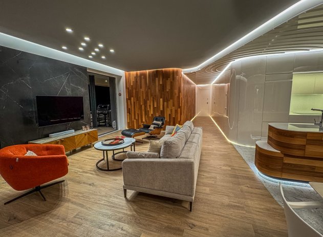 Herverkoop - Appartement - Las Colinas Golf - Las Colinas Golf Resort