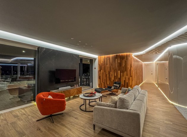 Herverkoop - Appartement - Las Colinas Golf - Las Colinas Golf Resort