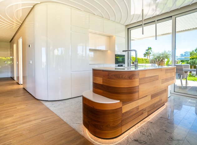 Herverkoop - Appartement - Las Colinas Golf - Las Colinas Golf Resort