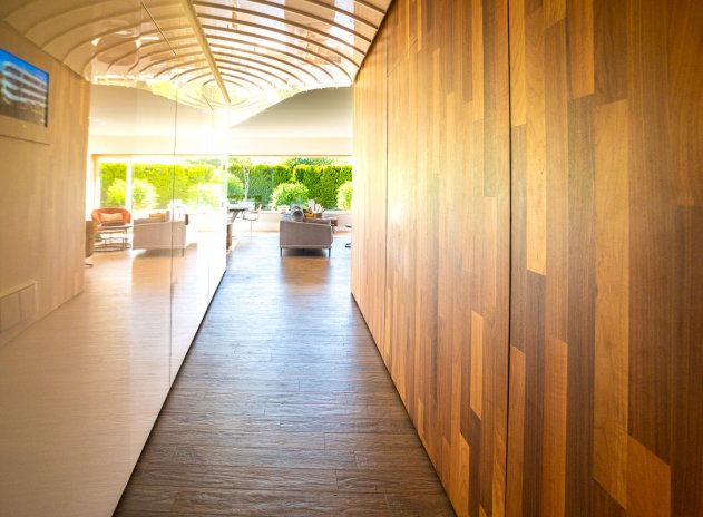 Herverkoop - Appartement - Las Colinas Golf - Las Colinas Golf Resort