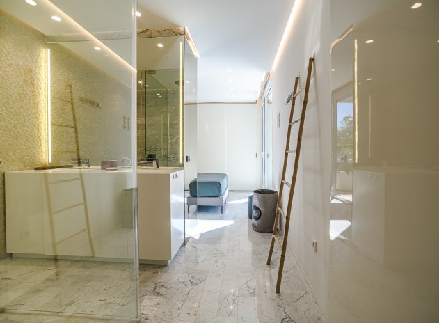 Herverkoop - Appartement - Las Colinas Golf - Las Colinas Golf Resort