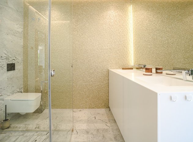 Herverkoop - Appartement - Las Colinas Golf - Las Colinas Golf Resort