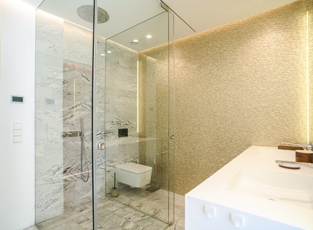 Herverkoop - Appartement - Las Colinas Golf - Las Colinas Golf Resort