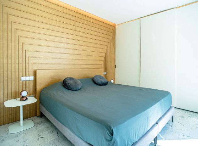 Herverkoop - Appartement - Las Colinas Golf - Las Colinas Golf Resort