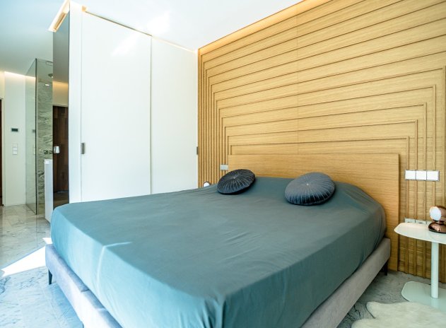 Herverkoop - Appartement - Las Colinas Golf - Las Colinas Golf Resort