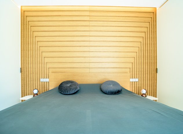 Herverkoop - Appartement - Las Colinas Golf - Las Colinas Golf Resort